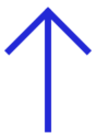 arrow,up