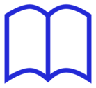 book,opened