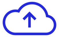 cloud,upload