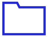 folder