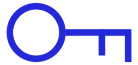 key