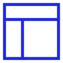 layout,left