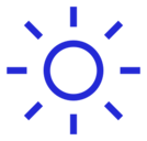 sun