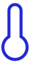 thermometer