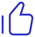 thumb,up