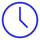 time