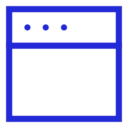 window