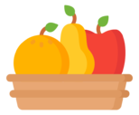 fruits