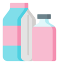 milk