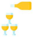 champagne