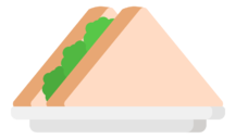 sandwich