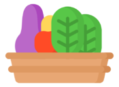 vegetables
