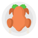 chicken