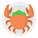 crab