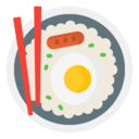 rice,bowl