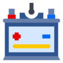 car,battery