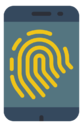 fingerprint,scan
