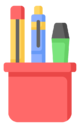 stationery