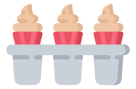 cupcake