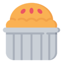 pie