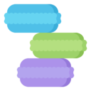 macarons