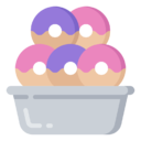 donut
