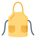 apron