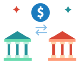 bank,transfer
