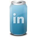 drink,icontexto,linkedin,web20
