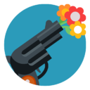 gun