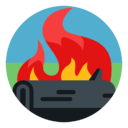 bonfire