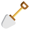 shovel