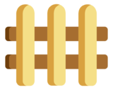 wooden