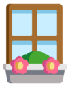 window