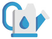 watering,can