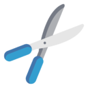 scissors