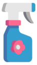 spray