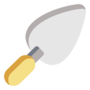 trowel