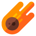 meteorite