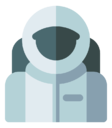 astronaut