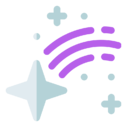 shooting,star