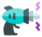 blaster