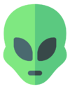 alien