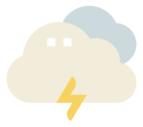 clouds