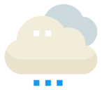 clouds