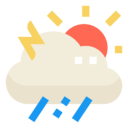 clouds