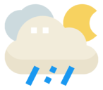 clouds
