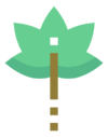 leaf