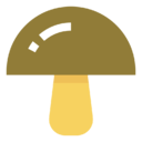 mushroom