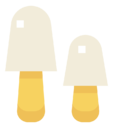 mushroom